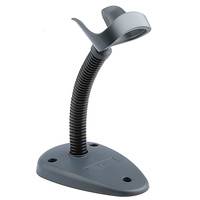 Datalogic Gooseneck Stand Barcode-Scanner-Ständer Schwarz für QuickScan I QD2430-0