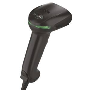 HONEYWELL Xenon Performance 1950g - Standard Range (SR) - Barcode-Scanner - Hand-1