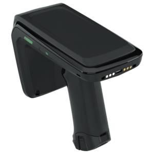 Zebra RFD40 UHF RFID Standard Sled - RFID-Leser-1