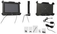 Brodit 510892, Tablet/UMPC, Aktive Halterung, Auto, Schwarz-1