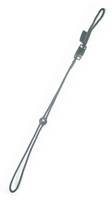 Zebra Handschlaufe - für Zebra MC9300, MC9300-G - Handstrap - Black-1