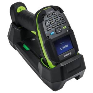 Zebra DS3678-ER - Barcode-Scanner - tragbar-1