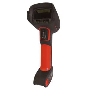 HONEYWELL Granit XP 1990iXR - USB Kit - Barcode-Scanner - Handgerät - 2D-Imager-1