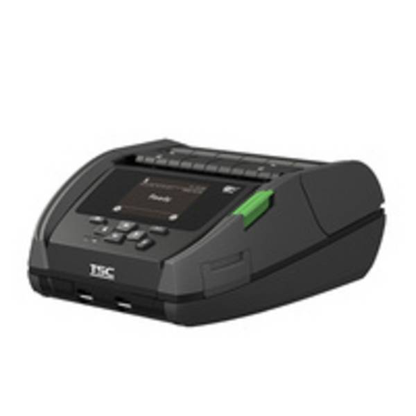 TSC Alpha-40L - Etikettendrucker - Thermodirekt - Rolle (11,2 cm) - 203 dpi - bi