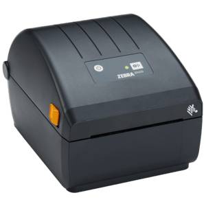 Zebra zd220 - Etikettendrucker - Thermotransfer - Rolle (11,2 cm) - 203 dpi - bi-1