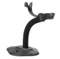 Zebra - Barcode-Scanner-Ständer - Schwarz - für Symbol LS2208, Zebra LI2208, LI2208 SR-1
