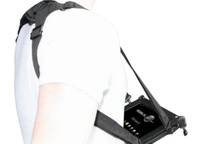 Mobilis Easy shoulder strap - Schultergurt für-0