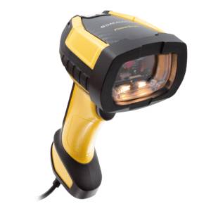 Datalogic PowerScan PD9630-SR - USB Kit - Barcode-Scanner - Handgerät - 2D-Image-1