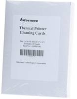 HONEYWELL Drucker - Reinigungssatz (Packung mit 25) - für Honeywell PM43c; PXie-1