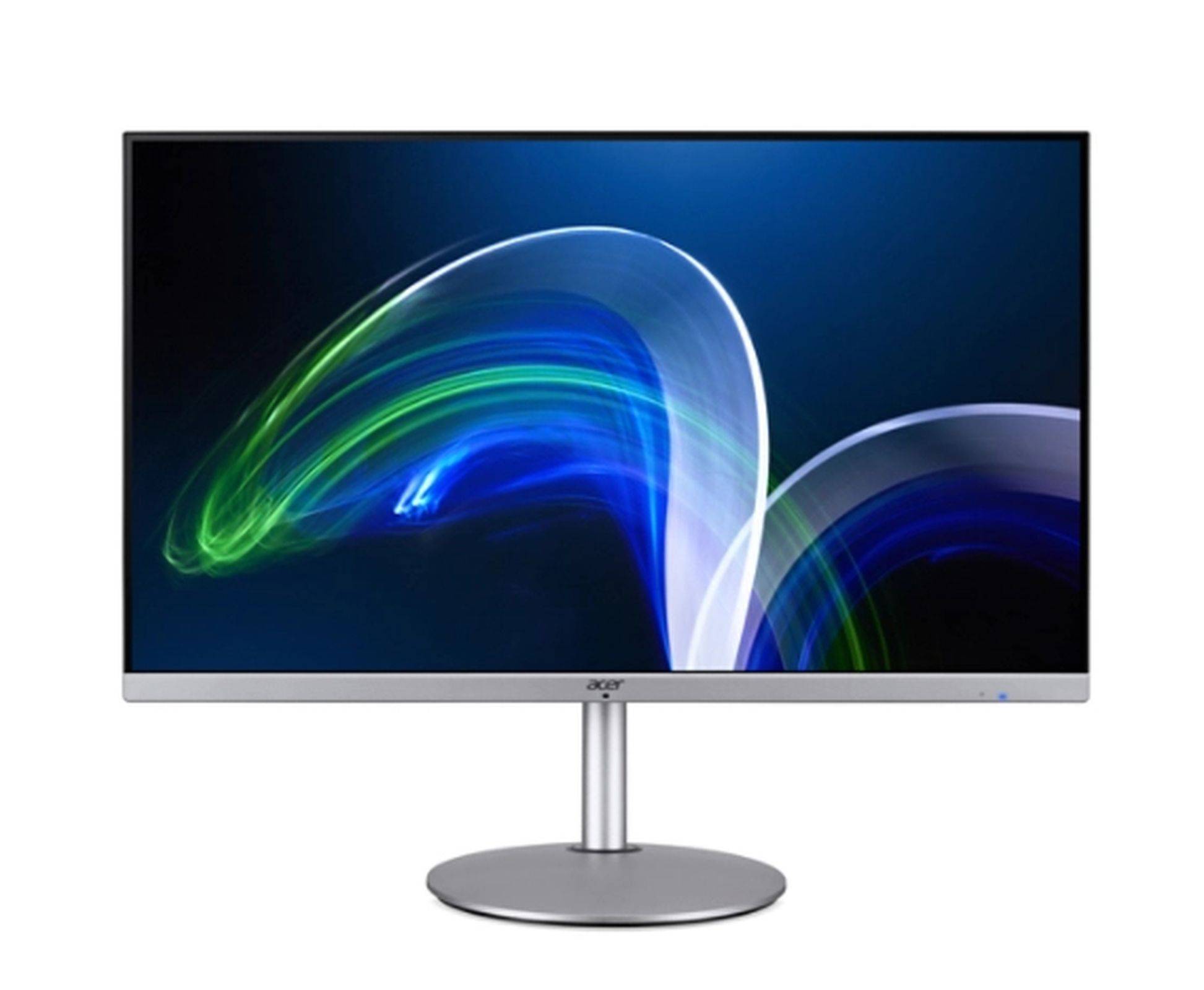 ACER 80cm (31,5") CB322QKsemipruzx 16:09 HDMI+DP+USB IPS UHD-1