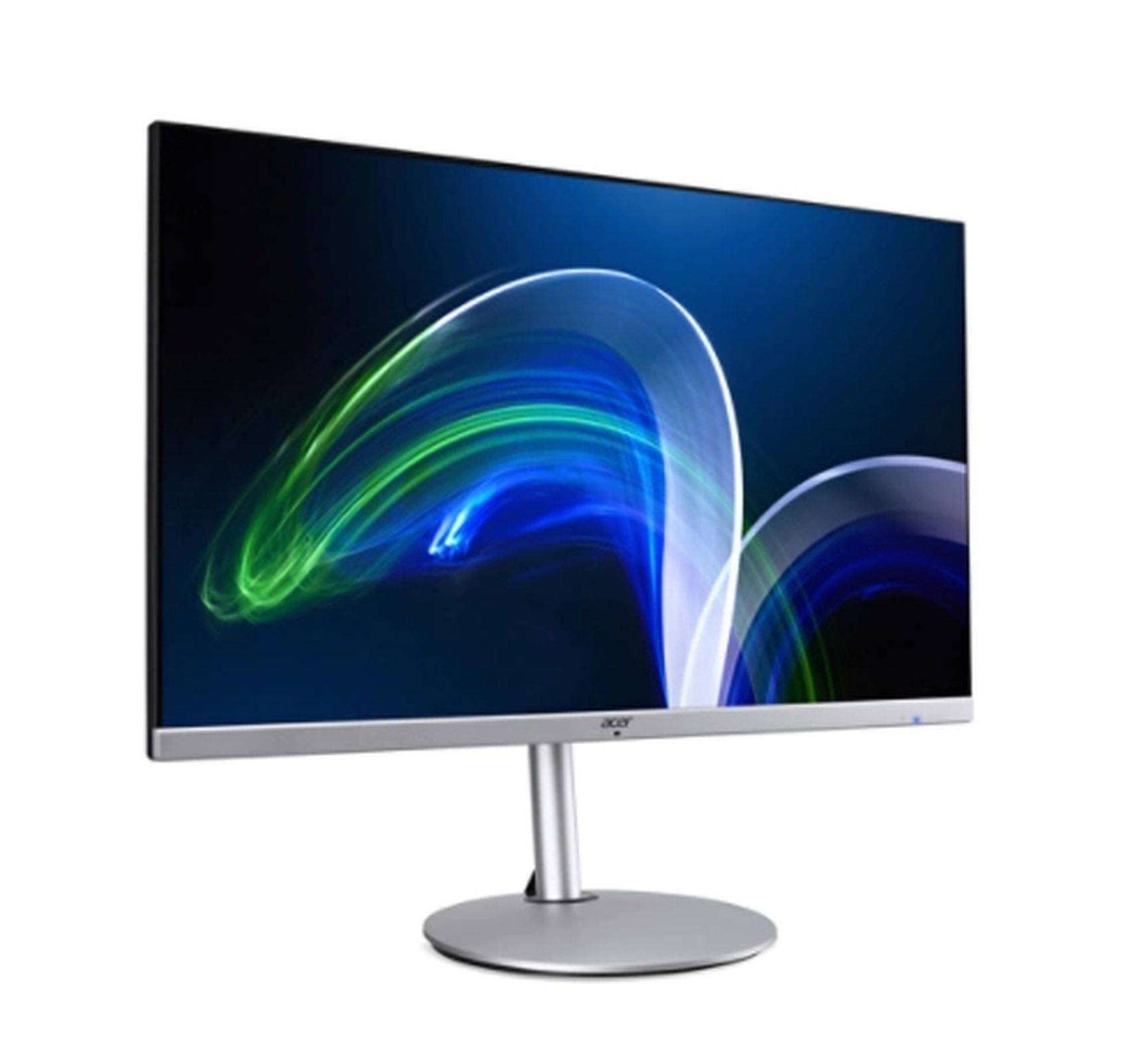 ACER 80cm (31,5") CB322QKsemipruzx 16:09 HDMI+DP+USB IPS UHD-2