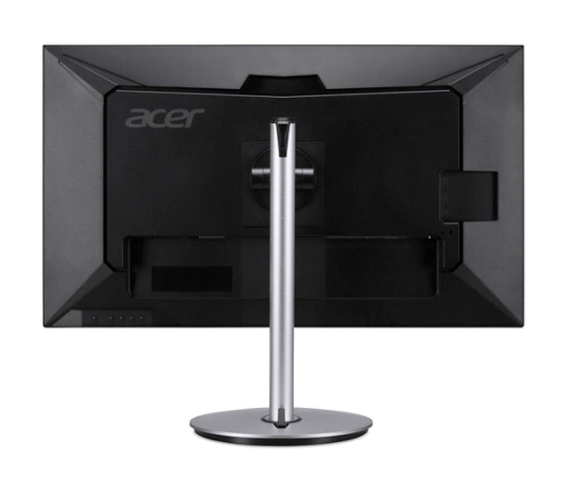 ACER 80cm (31,5") CB322QKsemipruzx 16:09 HDMI+DP+USB IPS UHD-3