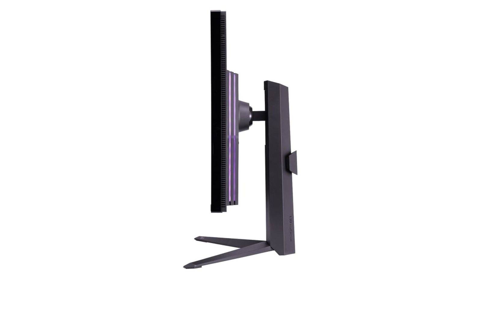 LG 32" 32GQ950P-B UHD 4K UltraGear HDMI DP USB IPS 16:9 grau-4
