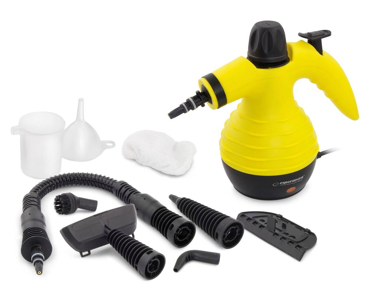 Window cleaning steam cleaner STORM EHS001-0