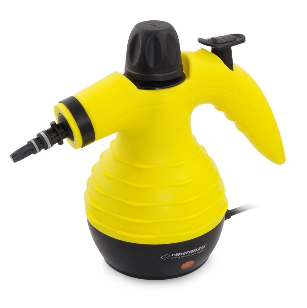 Window cleaning steam cleaner STORM EHS001-3