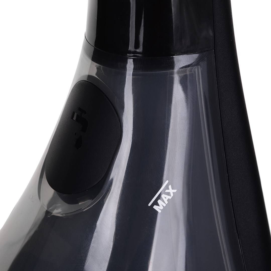 StyleTouch GC800 - Dampfbürste für Textilien-3