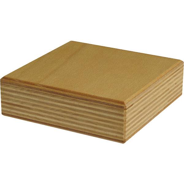 Werkbankplatte Buche Multiplex Plattenstärke 40 mm BxT 700 x 940 mm. Bedrunka + Hirth GmbH 77653749