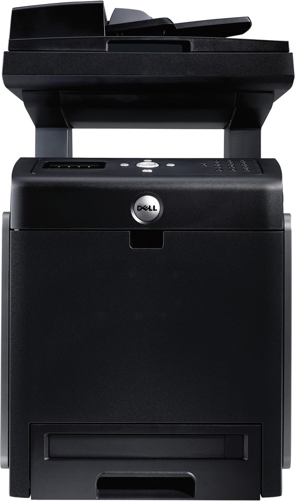 Dell 3115cn, Farblaserdrucker Multifunktion 4in1, USB,LAN,ADF, (Drucker ...