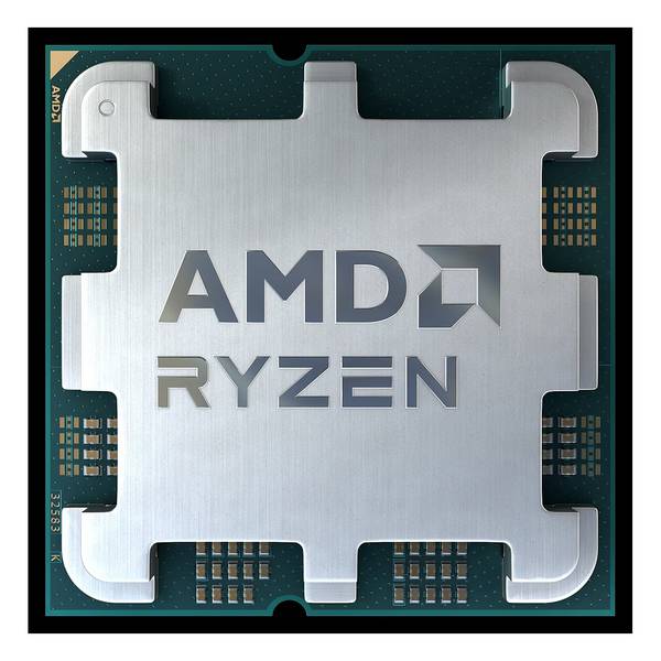 AMD Ryzen 5 7500F processor CPUs AMD