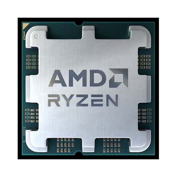 AMD Ryzen 5 7600X 4,7 GHz Prozessor AM5 100-000000593