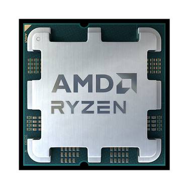AMD Ryzen 7 7700X processor CPUs AMD