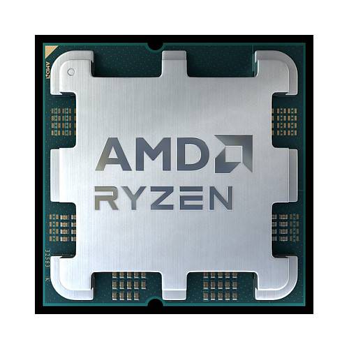 AMD Ryzen 5 7600X 4,7 GHz Prozessor AM5 100-000000593-0
