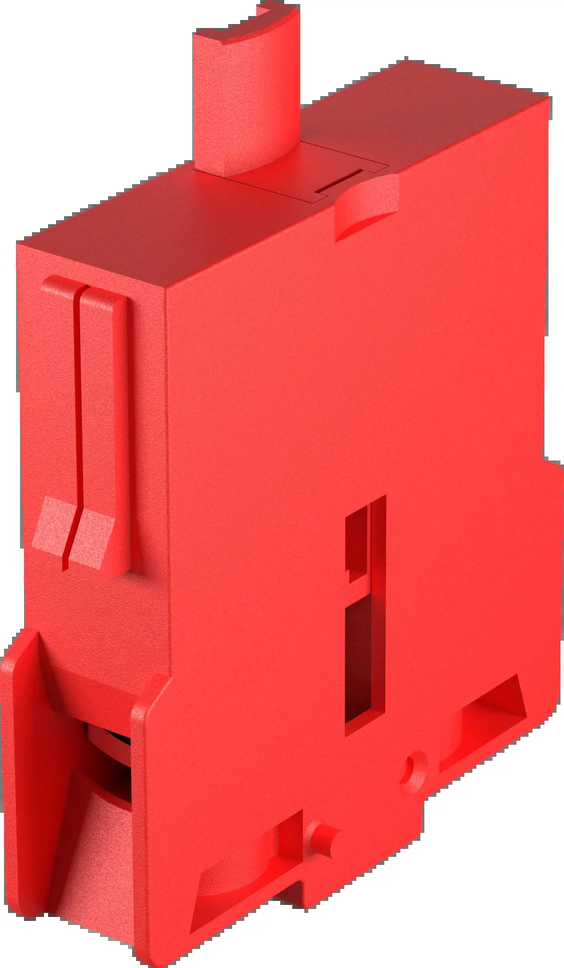 Schlegel Modul-Kontaktgeber 1 Ö MTO-0