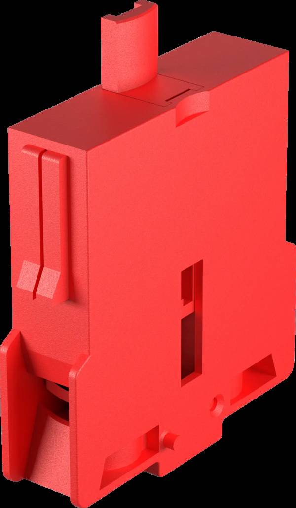 Schlegel Modul-Kontaktgeber 1 Ö MTO