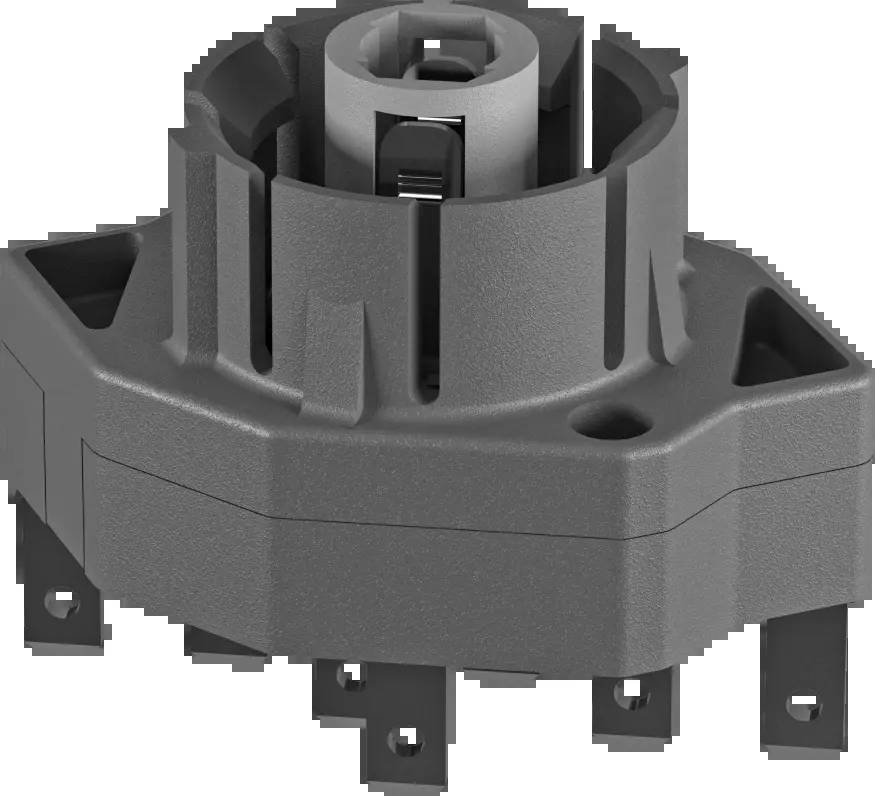 Schlegel Umschalter beleuchtbar CTL2