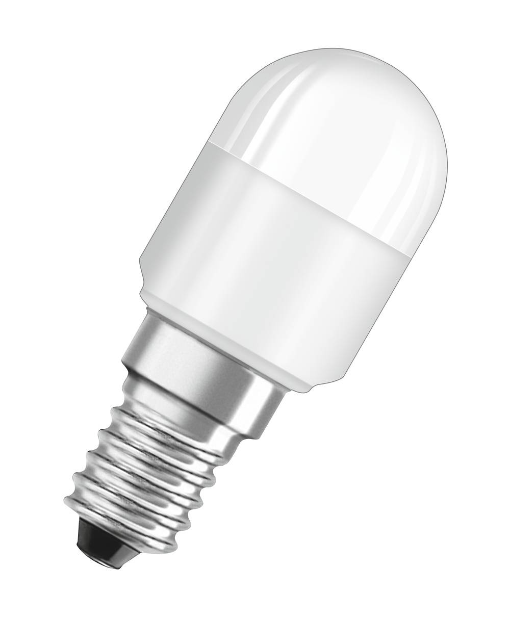 Ledvance Special LED E14 Röhre one-handed Matt 2.3W 200lm - 865 Tageslichtweiß | Ersatz für 20W-2