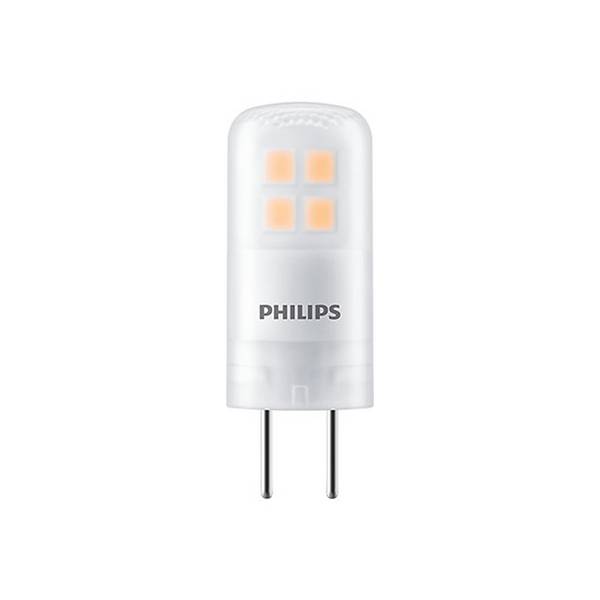 Philips Corepro LED Capsule GY6.35 1.8W 205lm - 827 Extra Warmweiß | Ersatz für 20W