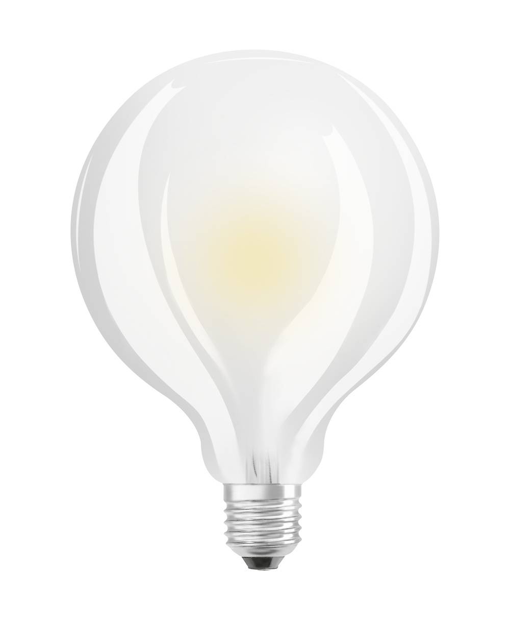 Ledvance LED-Globelampe G95 E27-2