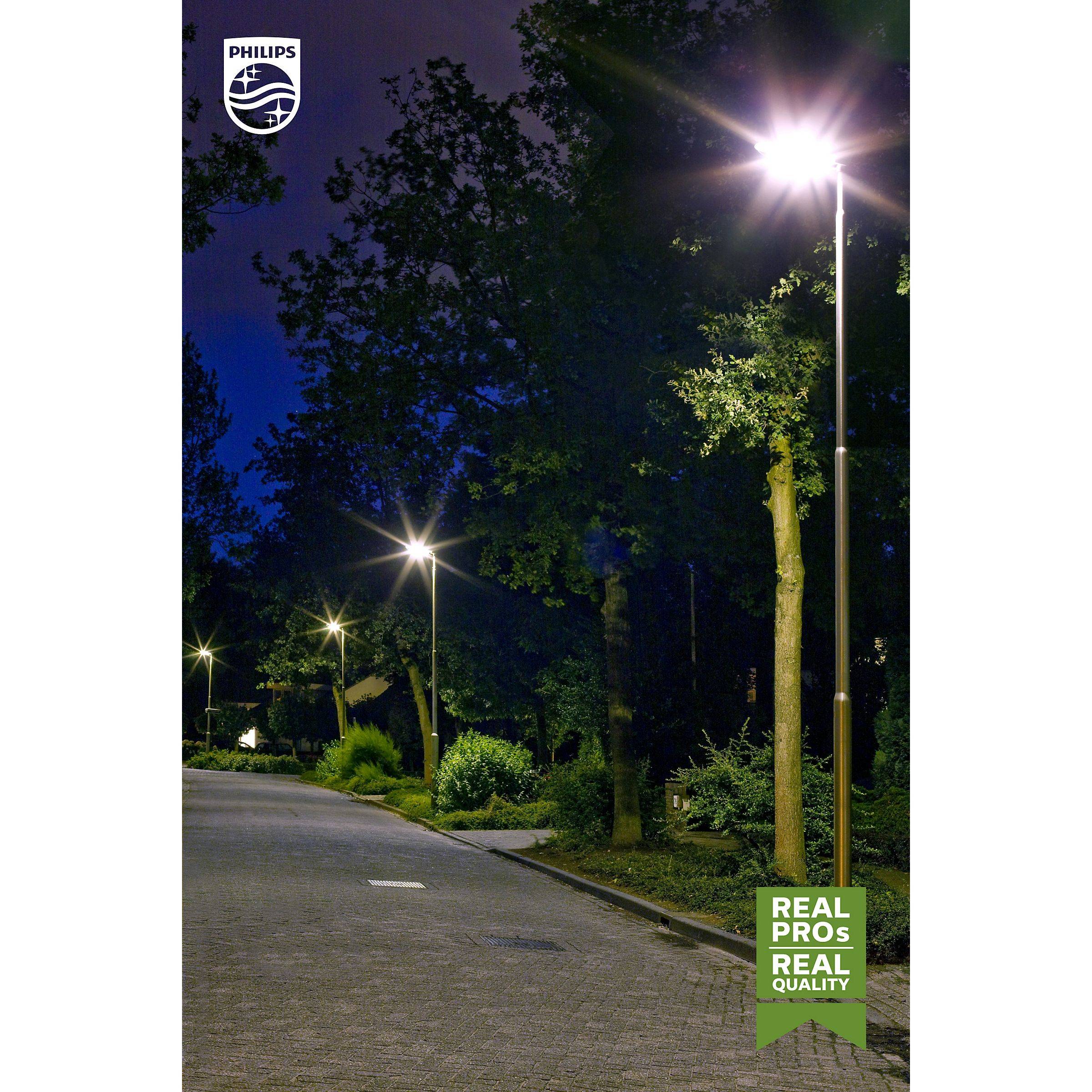 Philips TrueForce Core LED öffentlich (Schtad - Straßen) Master LED HPL M E40 33.5W 5600lm - 830-1