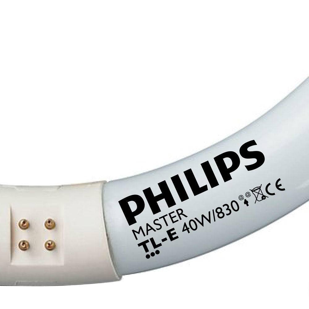 Philips MASTER TL - E Super 80 40W - 830 Warmweiß | 40cm-2