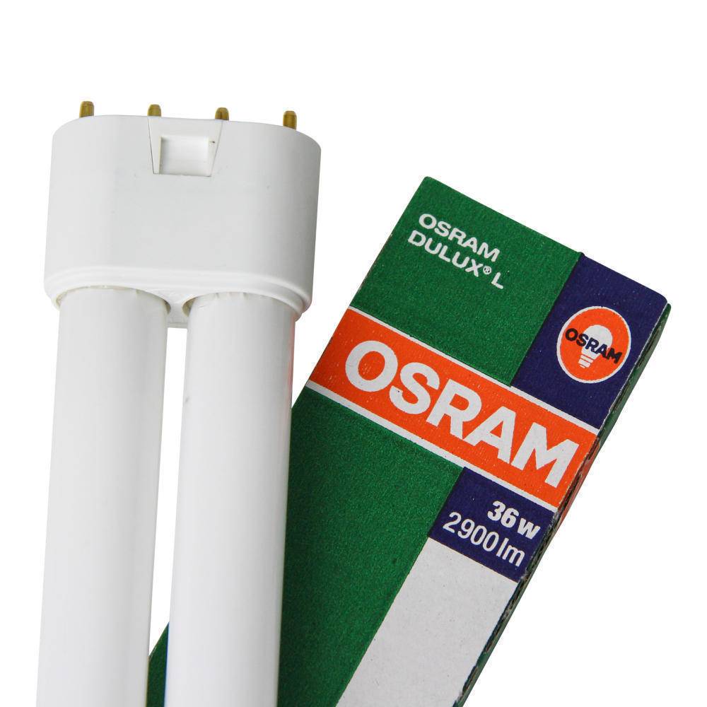 OSRAM DULUX L 36W/830 2G11 4050300010793-1