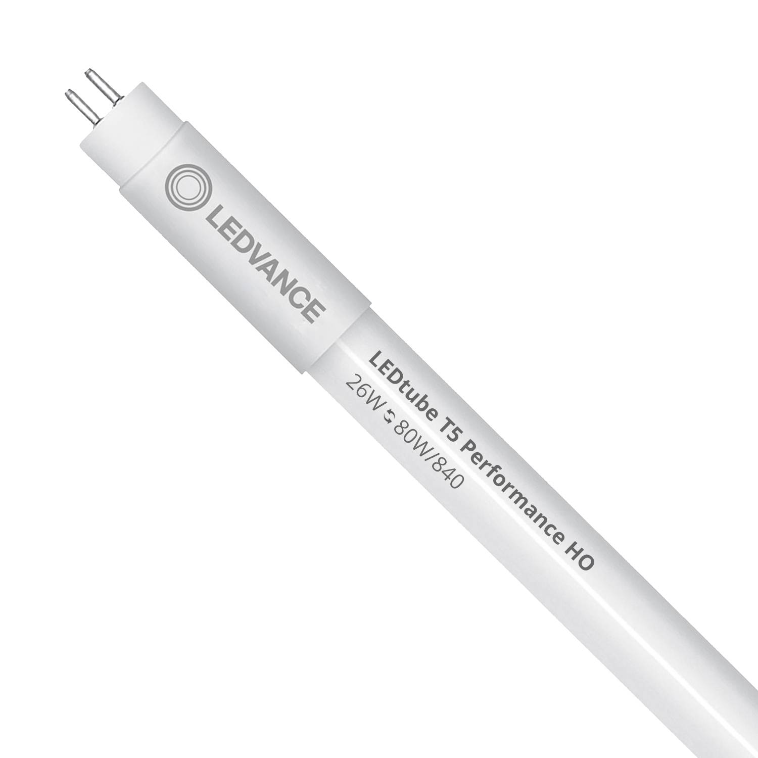 PERFORMANCE HO54 - LED-Leuchtröhre - Form: T5 - matt Finish - G5 - 26 W (Entspre-1