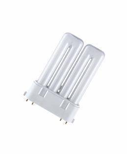 Osram Dulux F 24W - 840 Kaltweiß | 4-Pins-2