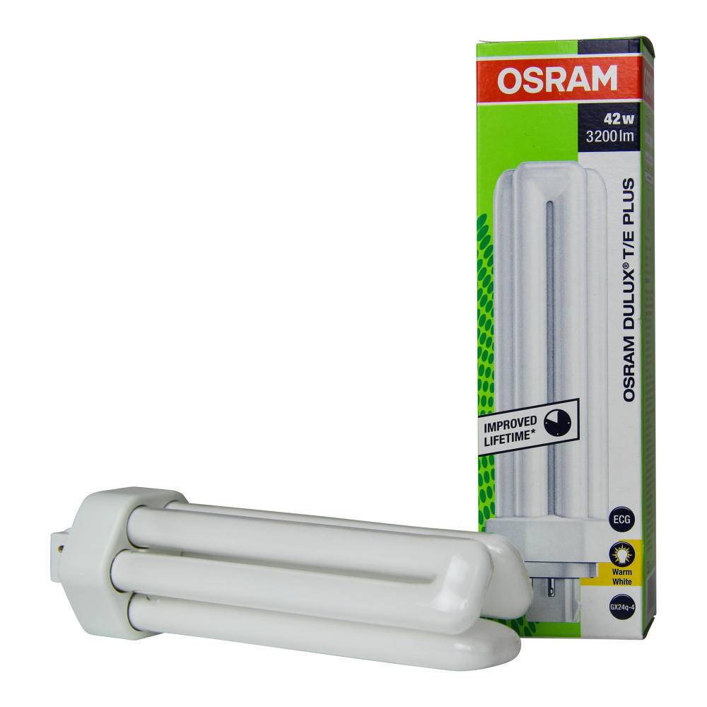 DULUX T/E 42W/830 GX24q-4-1