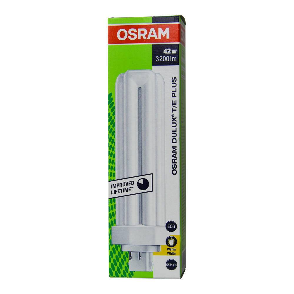 DULUX T/E 42W/830 GX24q-4-2