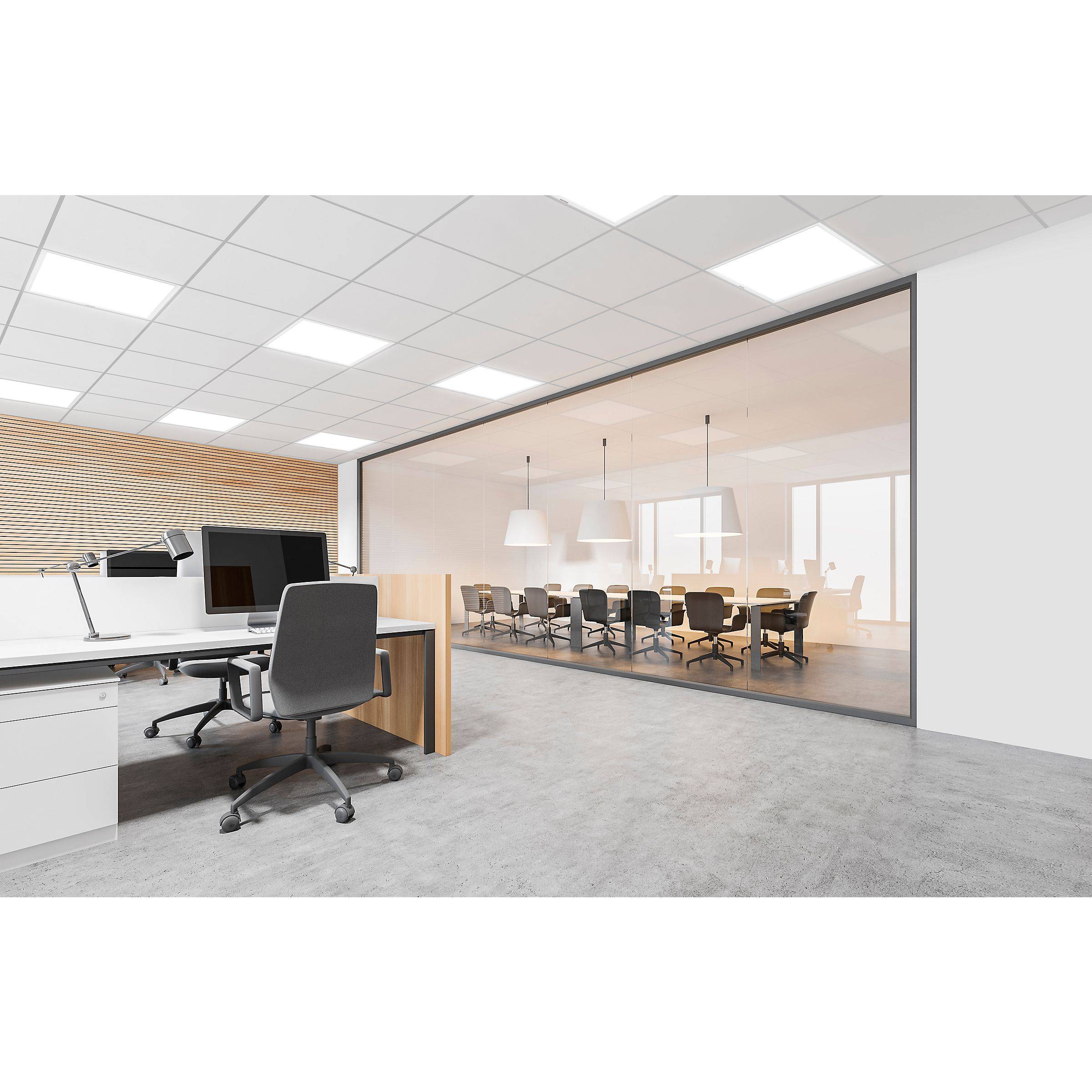 Philips Lighting Einbauklemmen RC159Z Pla-2