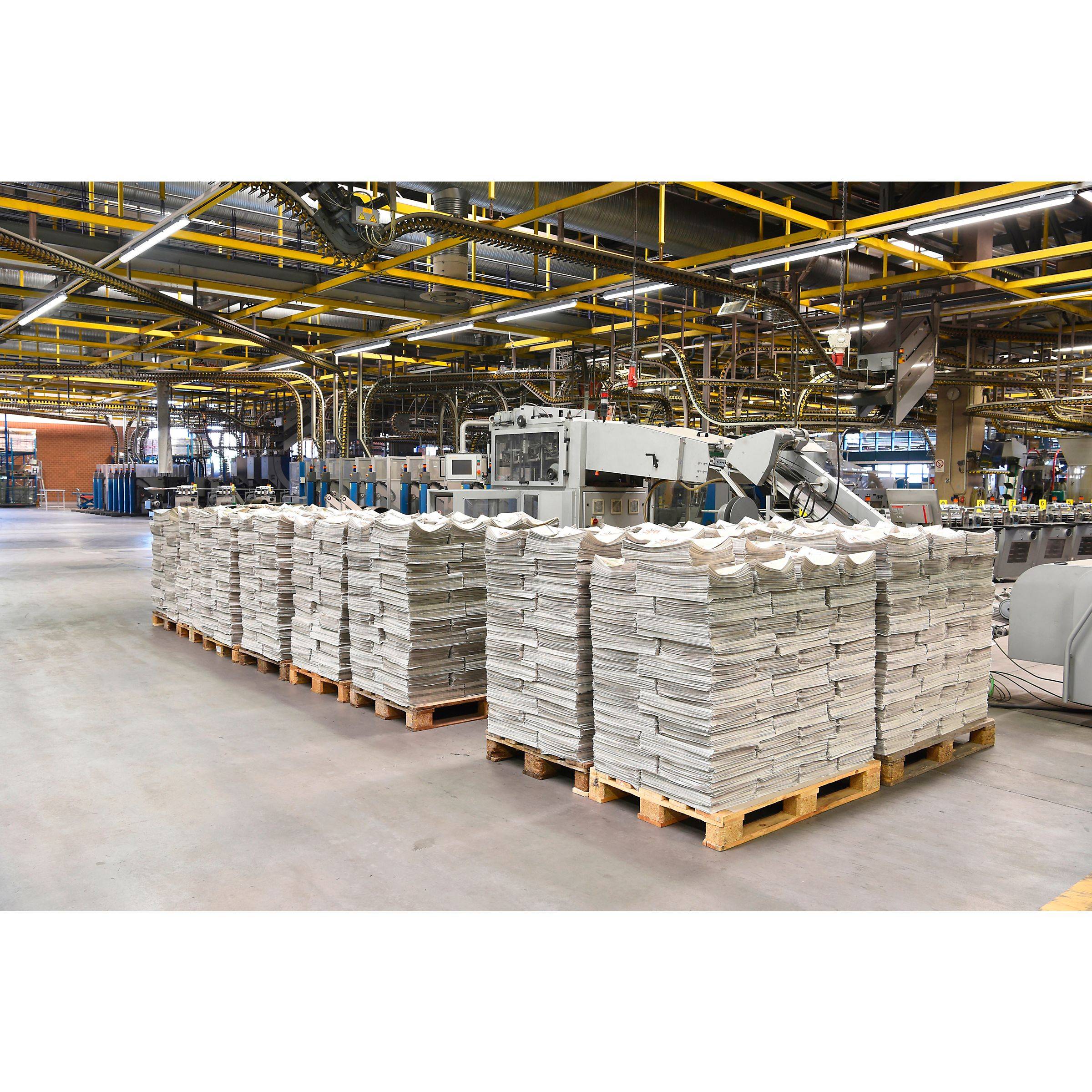 Philips Lighting LED-Feuchtraumleuchte WT120C G2-3