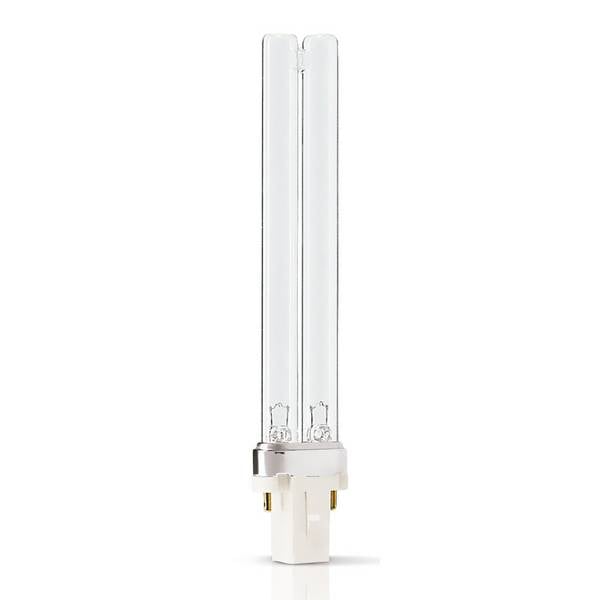 TUV PL-S 9W/2P G23 UV-C Entkeimungslampe