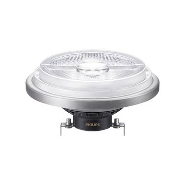 Philips LED-Reflektorlampe AR111 940, 4 MASLEDExpe #42975800