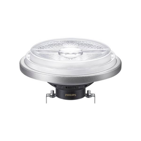 Philips MASTER LED-Spot Reflektor G53 AR111 20W 1270lm 45D - 940 Kaltweiß | Höchste Farbwiedergab