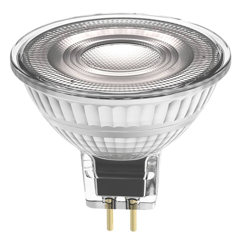 Ledvance Performance LED-Spot Reflektor GU5.3 MR16 5W 345lm 36D - 940 Kaltweiß | Höchste Farbwiedergabe - Dimmbar --0