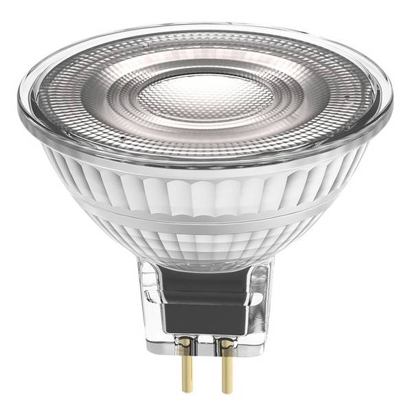 Ledvance Performance LED-Spot Reflektor GU5.3 MR16 5W 345lm 36D - 940 Kaltweiß | Höchste Farbwiedergabe - Dimmbar -