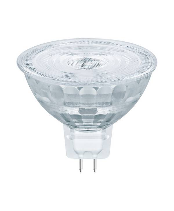 Ledvance LED-Reflektorlampe MR16 GU5,3, 927, dim 36Gr LEDMR162036D3.4W927P 12 V, 320 mA, 3,4 W