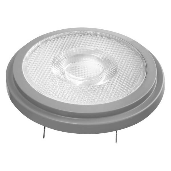 LEDVANCE - LEDV LED Reflektor 11,7-75W/927 dimmbar AR111 12V G53 24° 40000hEEK G