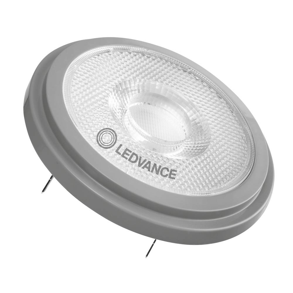 LEDVANCE - LEDV LED Reflektor 11,7-75W/927 dimmbar AR111 12V G53 24° 40000hEEK G-1