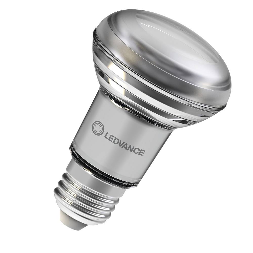 LEDV LED Reflektor 4,8-60W/827 R63 E27 36° 15000h EEK F Leuchtmittel LED LED Reflektorlampen-0